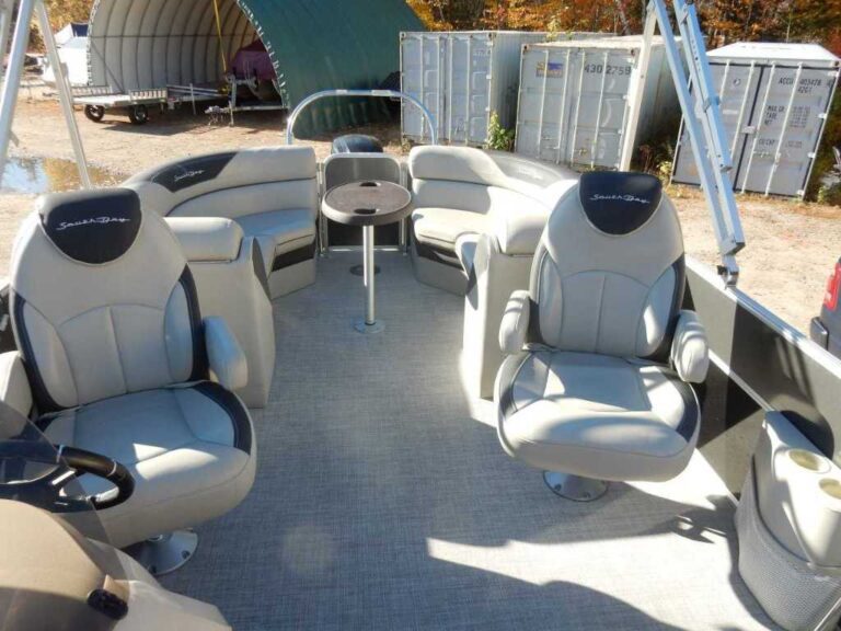 2020 South Bay 222RSLE US-FRU45626A020 [photo 19]